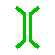 Wettersymbol Nr. 19