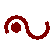 Wettersymbol Nr. 66