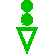 Wettersymbol Nr. 82